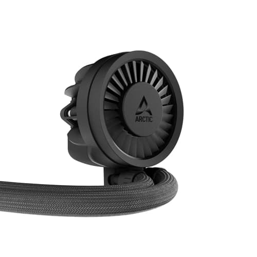 Arctic Liquid Freezer III Pro 360 CPU Liquid Cooler